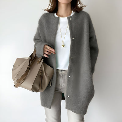 Marta™ | Cardigan con Bottoni
