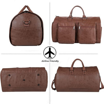 Luna™ | Borsa da Viaggio Compatta
