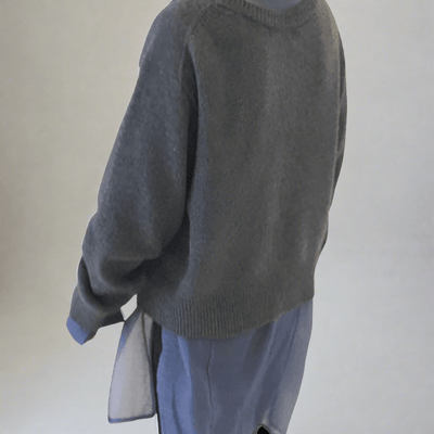 Eleonora™ | Cardigan Morbido ed Elegante