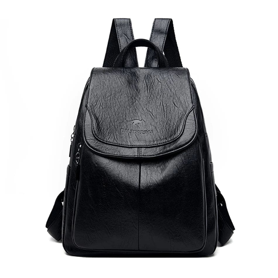 Olivia™ | Zaino Sicuro