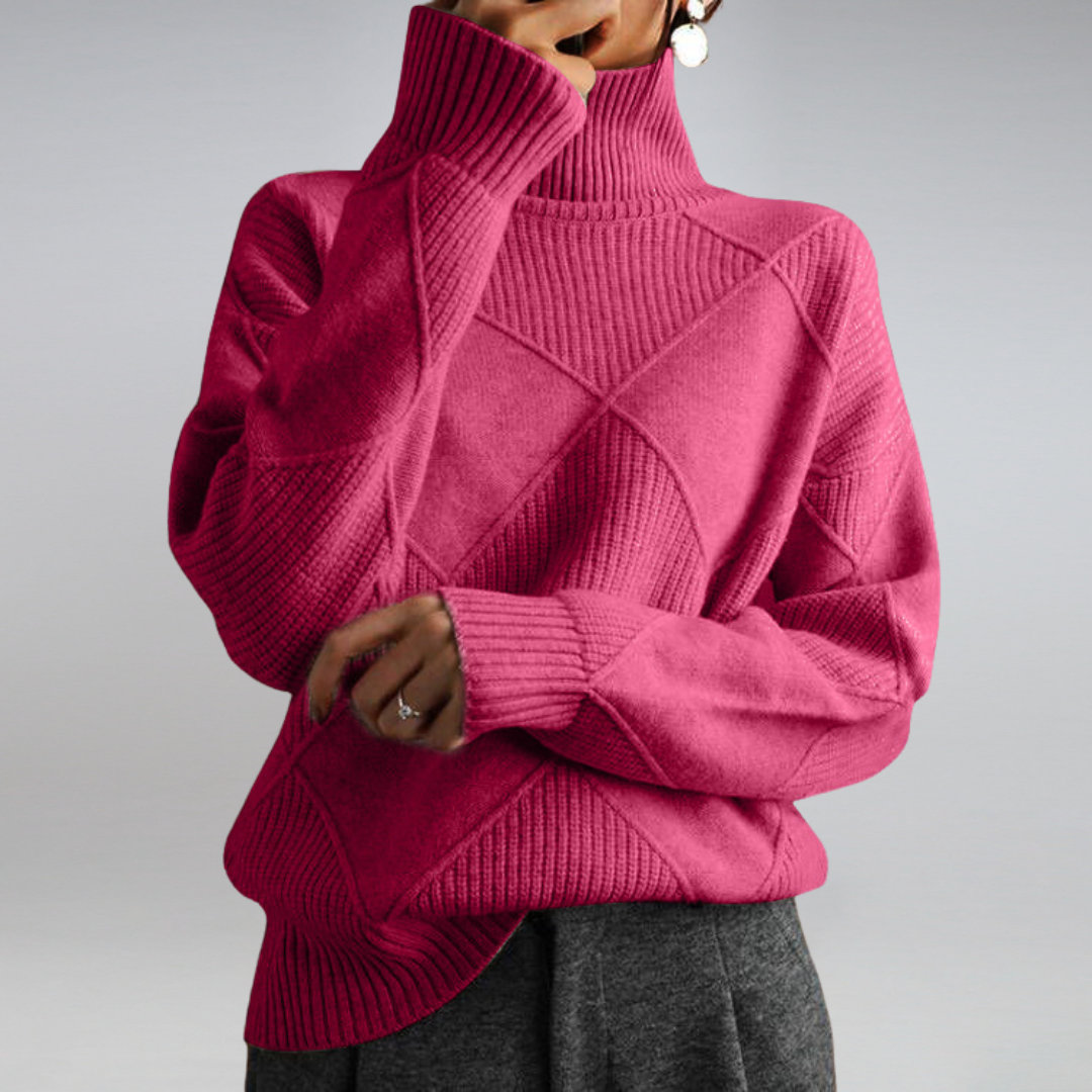 Beatrice™ | Maglione Elegante