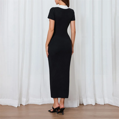 Bianca™ | Abito Maxi Fleur