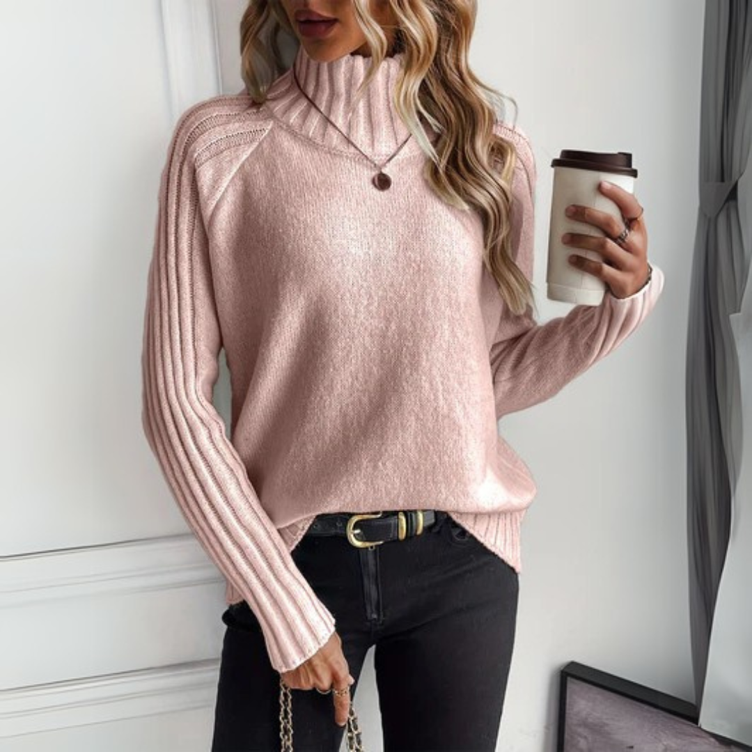 Beatrice™ | Maglione Elegante e Confortevole