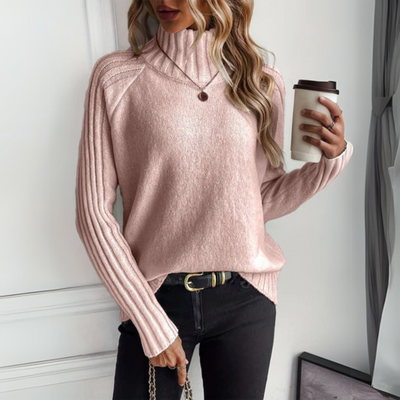 Beatrice™ | Maglione Elegante e Confortevole
