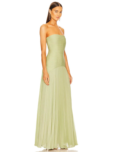 Elysia™ | Abito Maxi Reverie