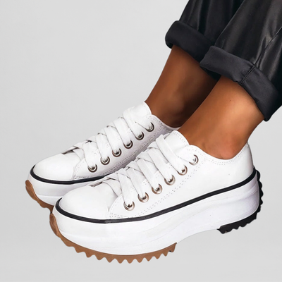 Sarah™ | Scarpe Comfort con Tacco Blocco