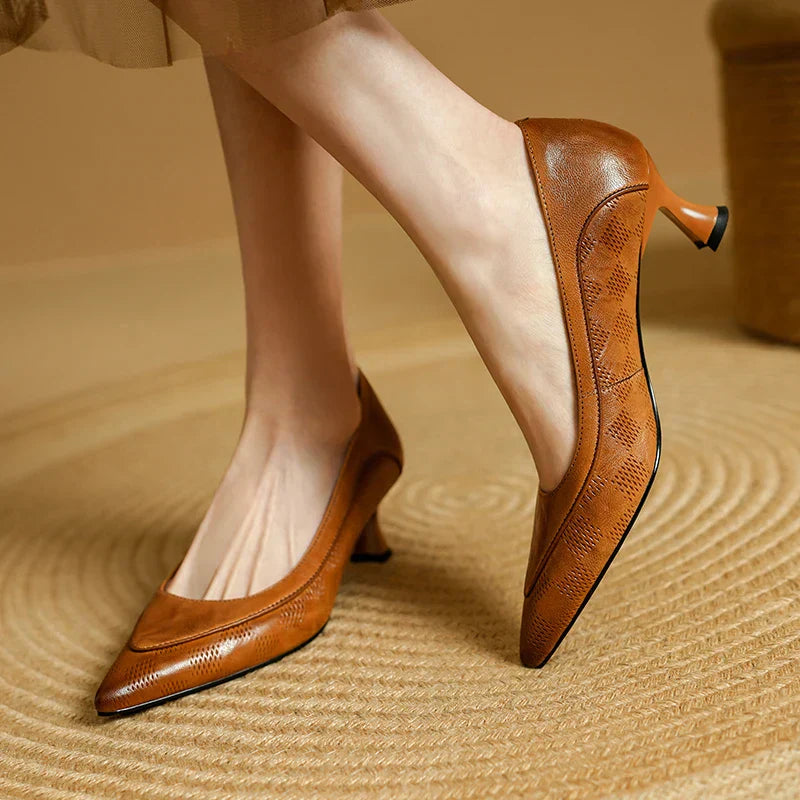 Yara™ | Sandali Eleganti Donna