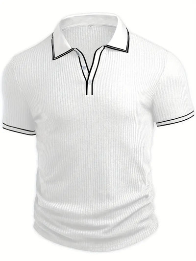 Sebastian™ | Polo a Maniche Corte