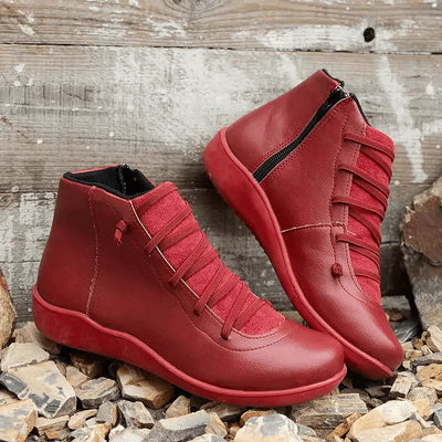 Elisa™ | Stivali Casual Eleganti