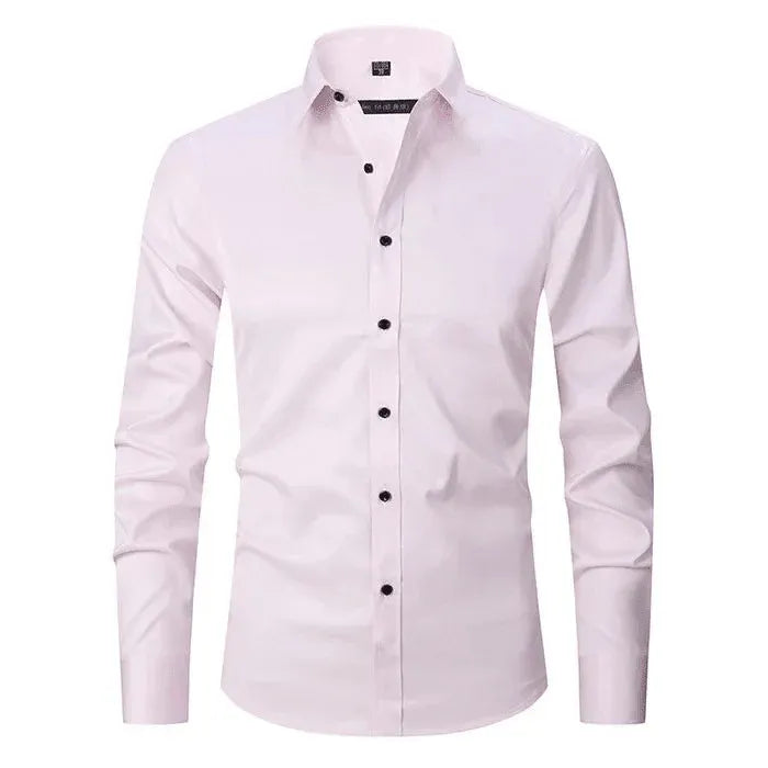 Felice™ | Camicia Elegante Antipiega