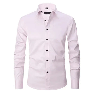 Felice™ | Camicia Elegante Antipiega