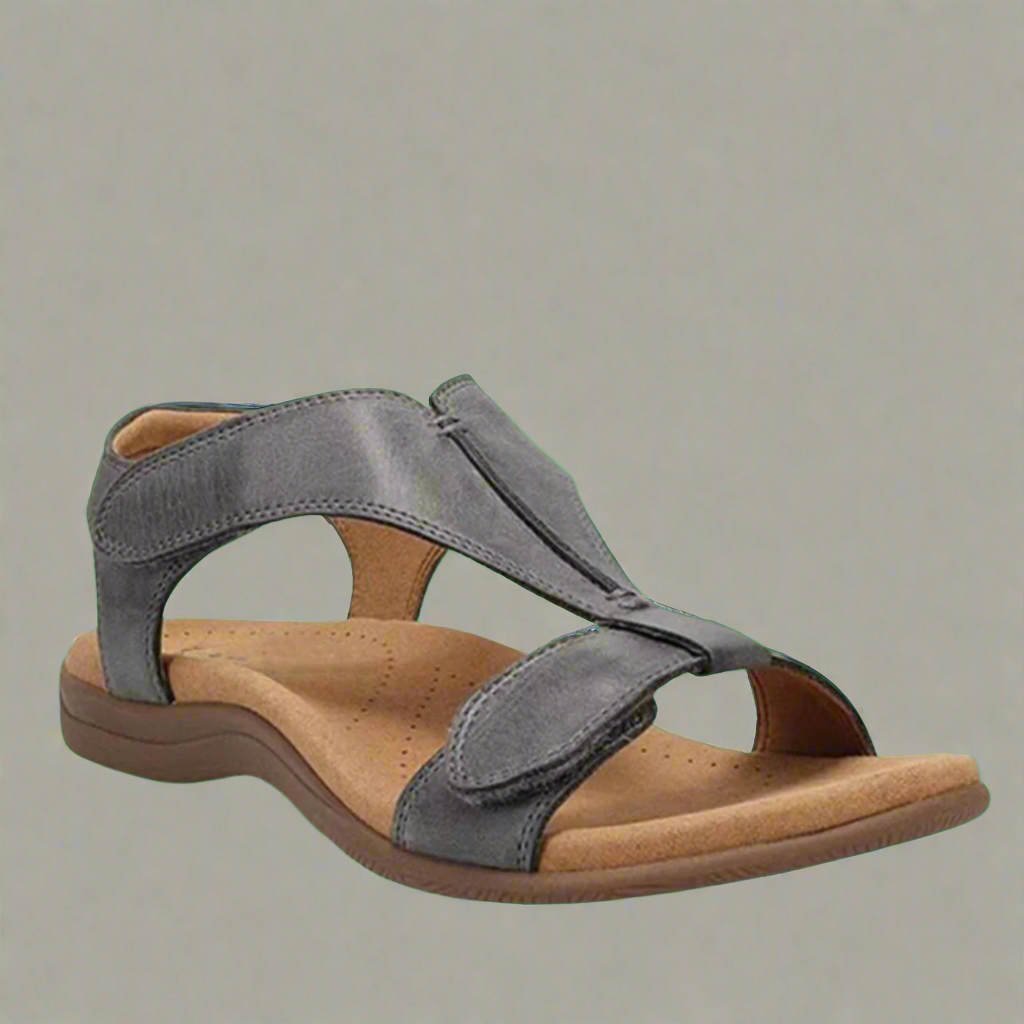 Valeria™ | Sandali Ortopedici Leggeri