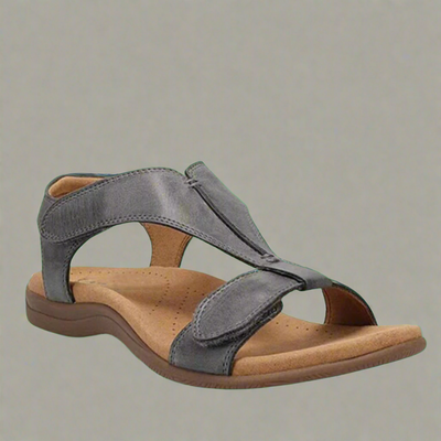 Valeria™ | Sandali Ortopedici Leggeri
