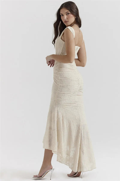 Vittoria™ | Abito Maxi Elegante