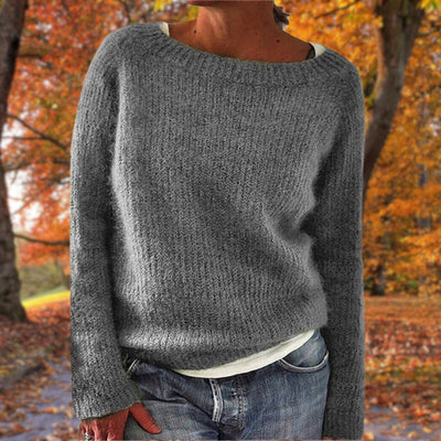 Raffaella™ | Pull Classico Elegante