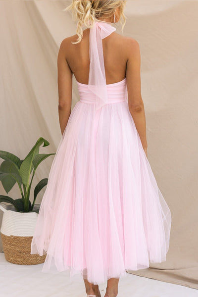 Briony™ | Abito in Tulle Radioso