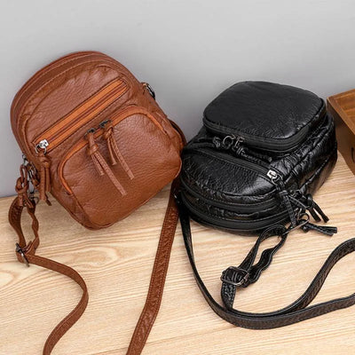 Lila™ | Borsa a Tracolla Chic
