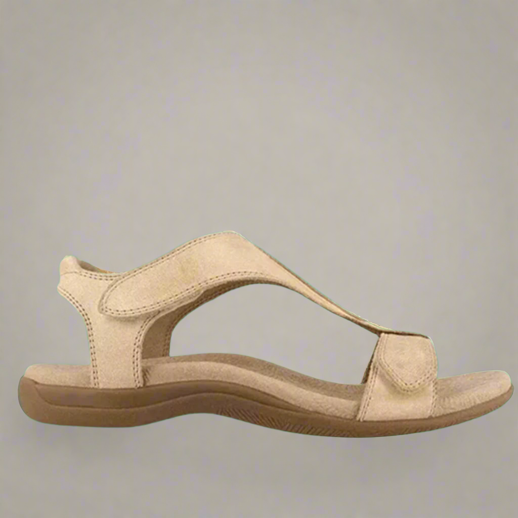 Valeria™ | Sandali Ortopedici Leggeri