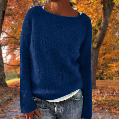 Raffaella™ | Pull Classico Elegante