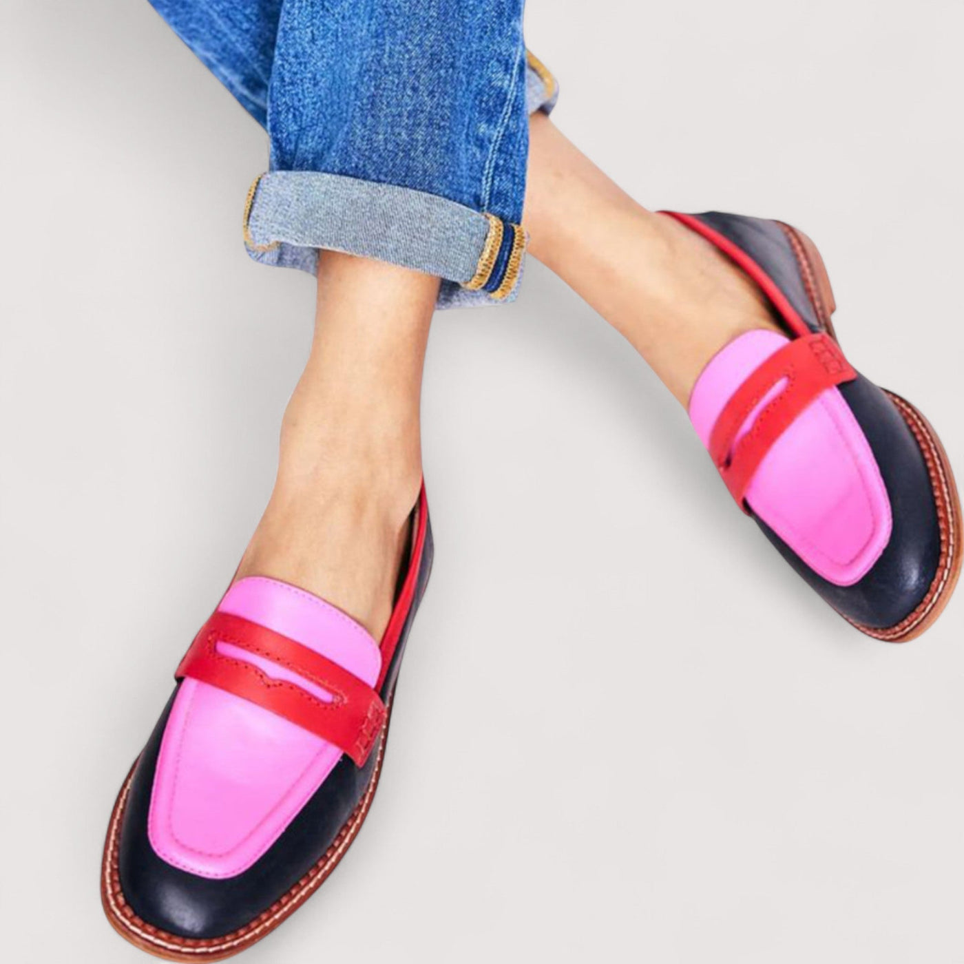 Alba™ | Sandalo Estivo Leggero