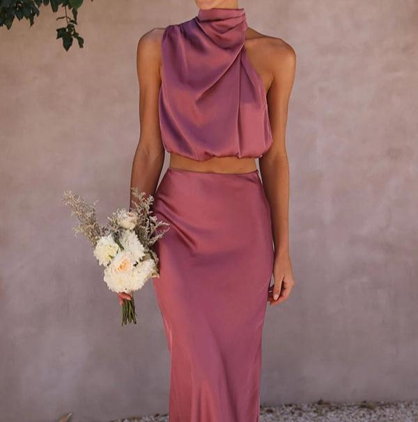Sybil™ | Abito Muse Moderna