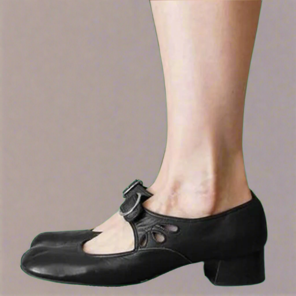 Giulia™ | Sandali Ortopedici con Soletta Confortevole