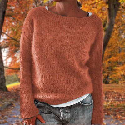 Raffaella™ | Pull Classico Elegante