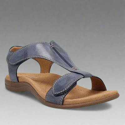 Valeria™ | Sandali Ortopedici Leggeri