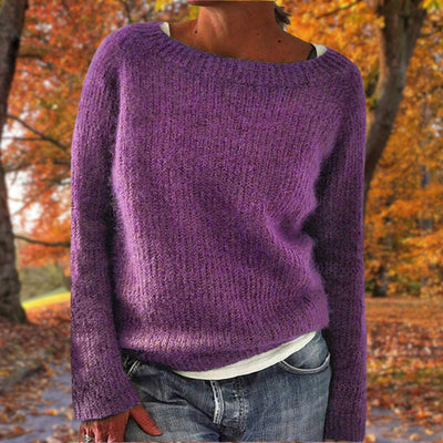 Raffaella™ | Pull Classico Elegante