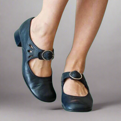Giulia™ | Sandali Ortopedici con Soletta Confortevole