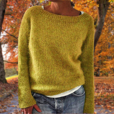 Raffaella™ | Pull Classico Elegante
