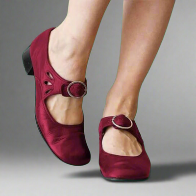 Giulia™ | Sandali Ortopedici con Soletta Confortevole