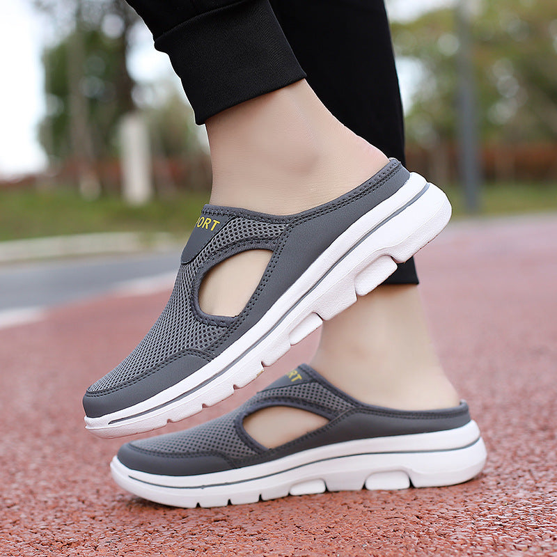 Edwina™ | Sandali Sportivi Eleganti UNISEX