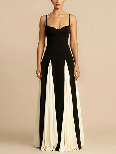 Chiara™ | Abito Maxi Angélique