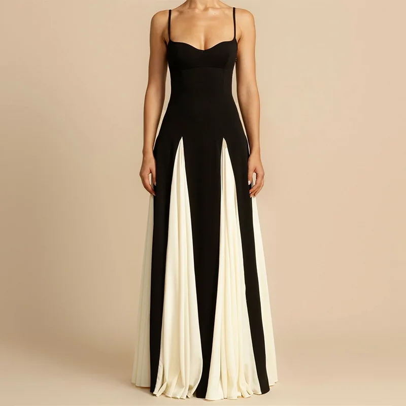 Chiara™ | Abito Maxi Angélique
