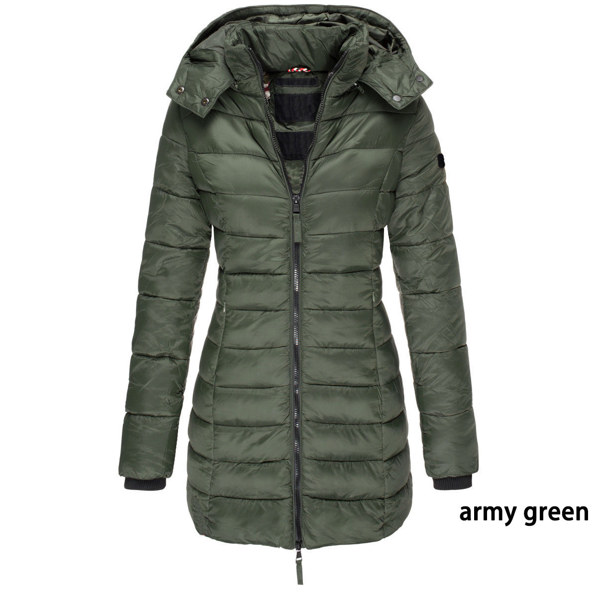 Lara™ | Giacca Invernale Isolata