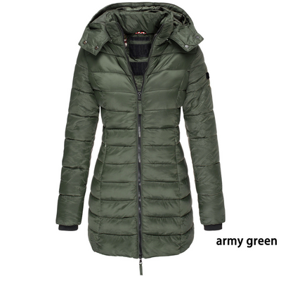 Lara™ | Giacca Invernale Isolata