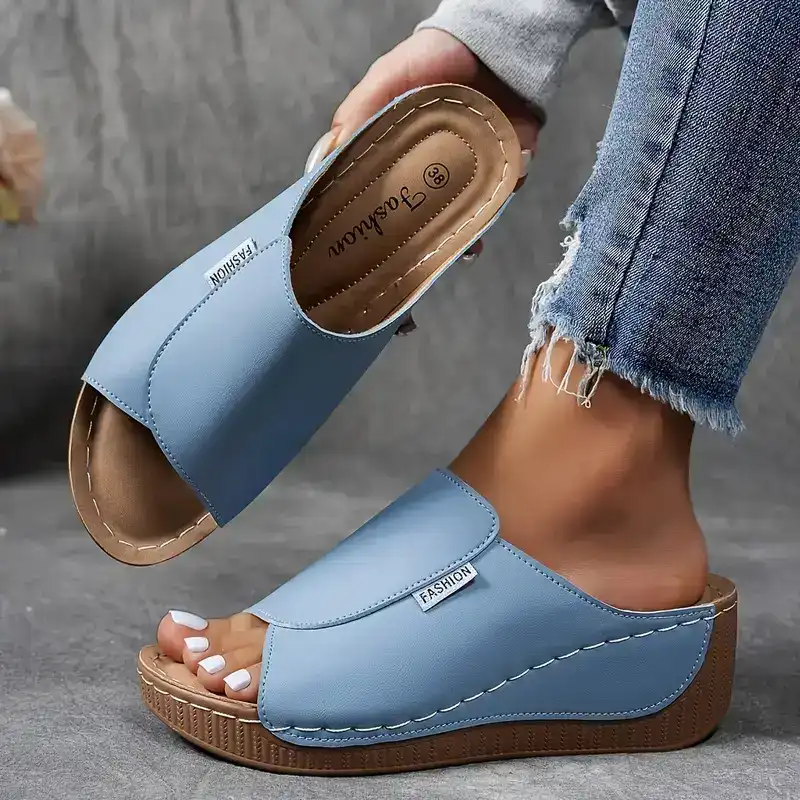 Cali™ | Sandali con Supporto Arco Confortevoli