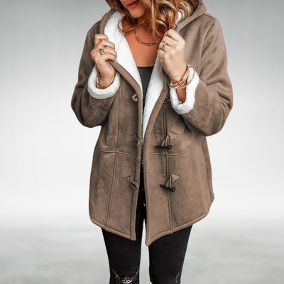 Daniela™ | Cappotto Elegante