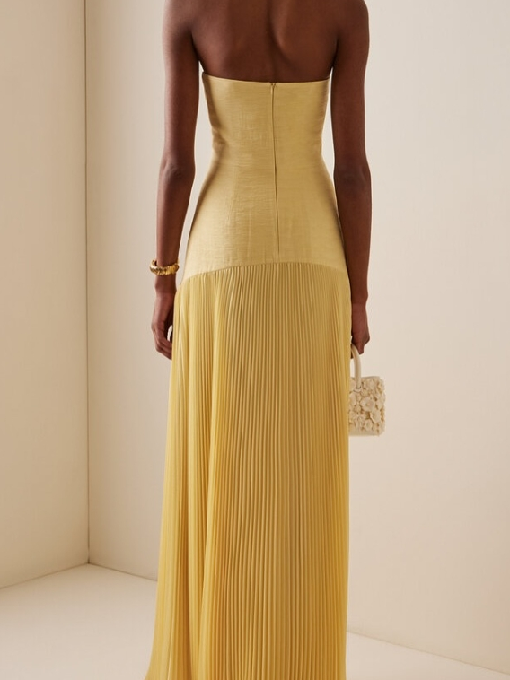 Elysia™ | Abito Maxi Reverie