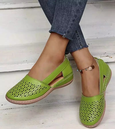 Giada | Scarpe Ortopediche con Stile
