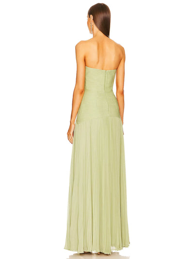 Elysia™ | Abito Maxi Reverie