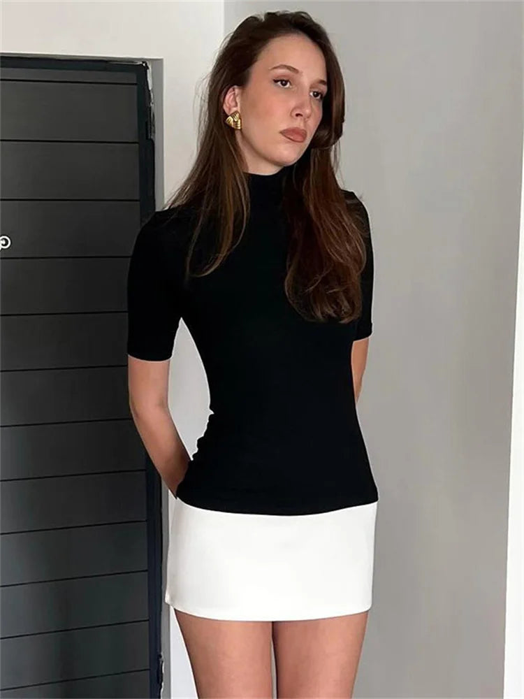 Eleonora™ | Abito Mini Margot