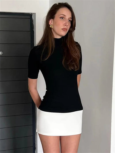 Eleonora™ | Abito Mini Margot