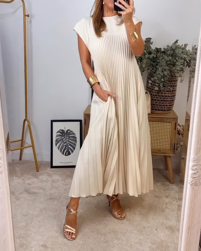 Joëlle™ | Abito Elegante Senza Tempo