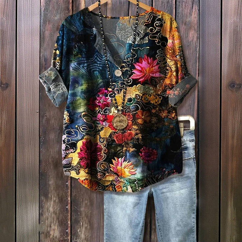 Beatrice™ | Maglione Abbraccio Accogliente