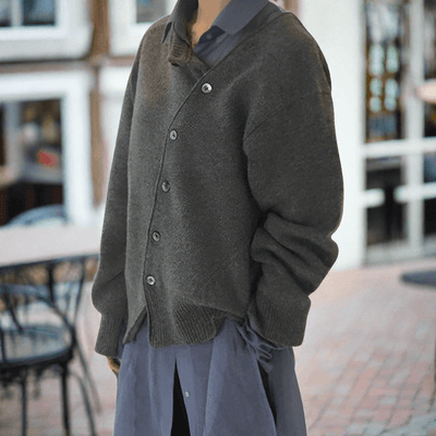 Eleonora™ | Cardigan Morbido ed Elegante