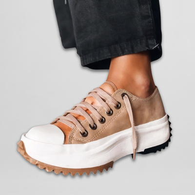Sarah™ | Scarpe Comfort con Tacco Blocco