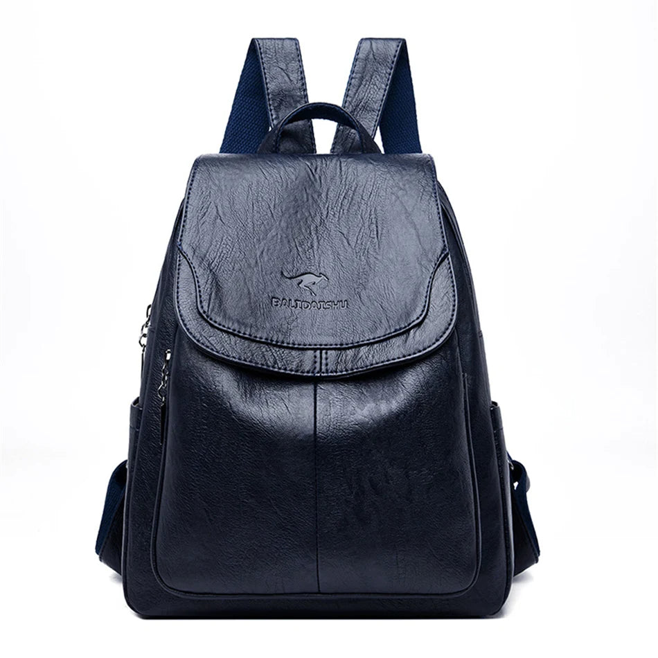Olivia™ | Zaino Sicuro