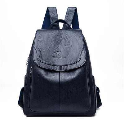 Olivia™ | Zaino Sicuro